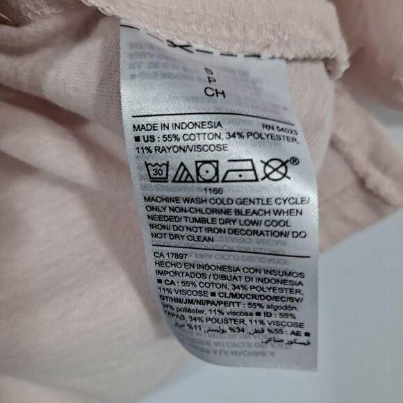 Old Navy Ladies Tee Shirt NWT - Picture 8 of 9